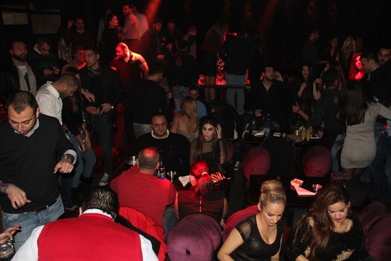 Taiga Beirut On Saturday Night